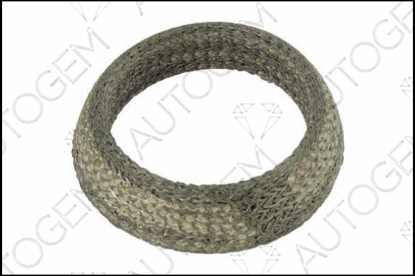 Seal Ring, exhaust pipe (CEG932)