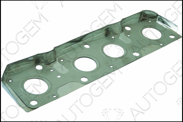 Gasket, exhaust manifold (MG812)