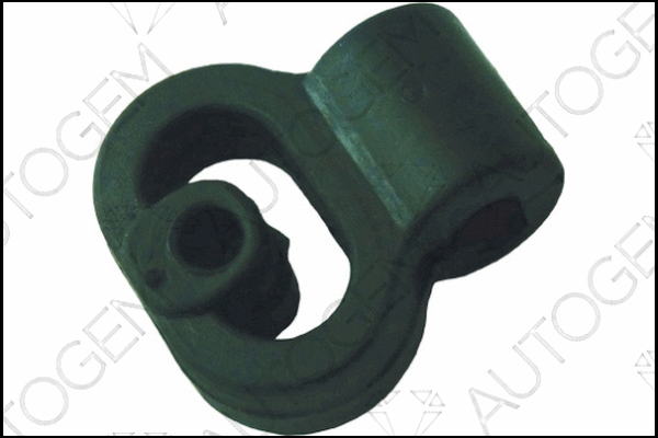 Mount, exhaust system (CSM546)