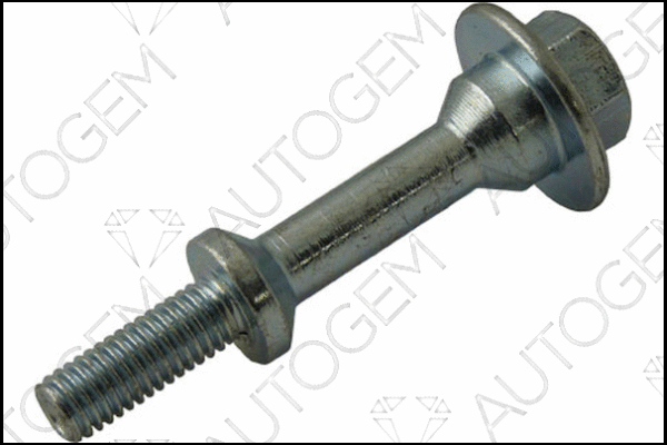 Bolt, exhaust system (EMS44)