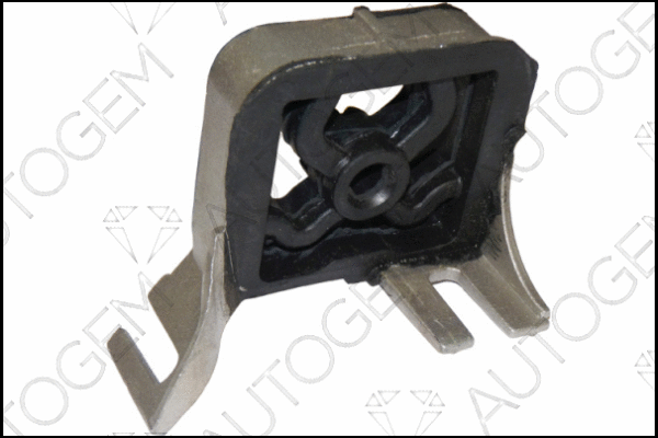 Mount, exhaust system (CSM821)
