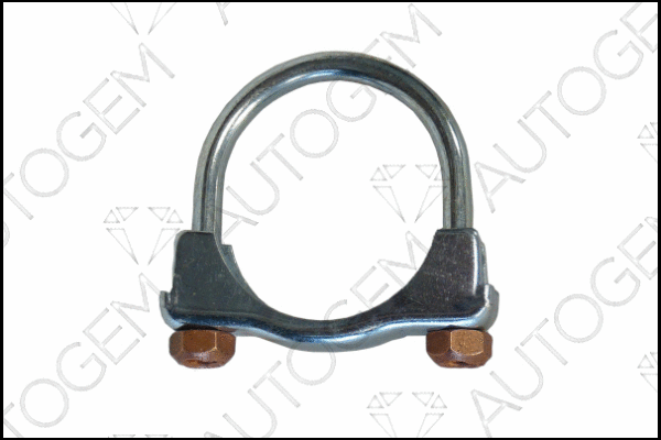 Pipe Connector, exhaust system (ECL345)