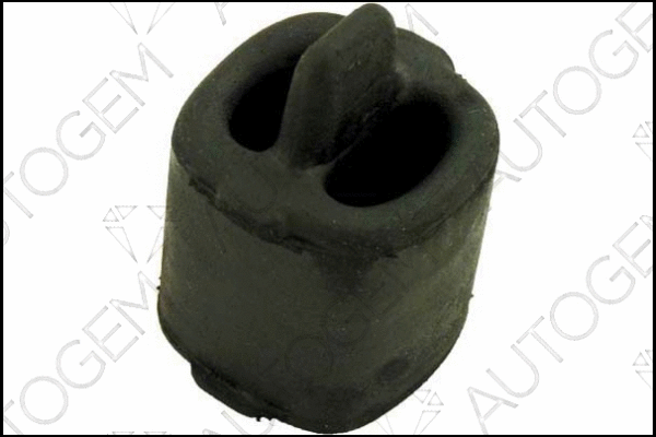 Mount, exhaust system (CSM83)