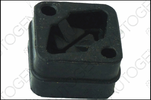 Mount, exhaust system (CSM444)