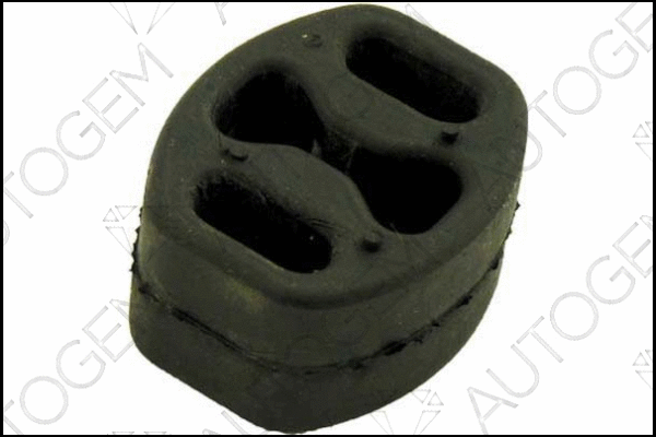 Mount, exhaust system (CSM42)