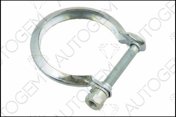 Pipe Connector, exhaust system (CSC235)