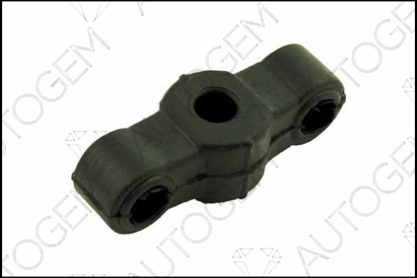 Mount, exhaust system (CSM66)