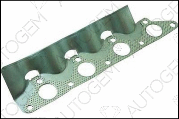 Gasket, exhaust manifold (MG618)