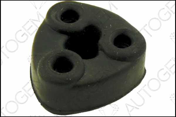 Mount, exhaust system (CSM916)