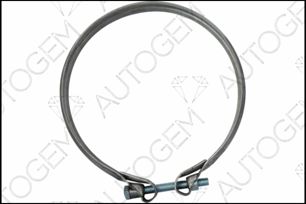 Pipe Connector, exhaust system (CSC1001)