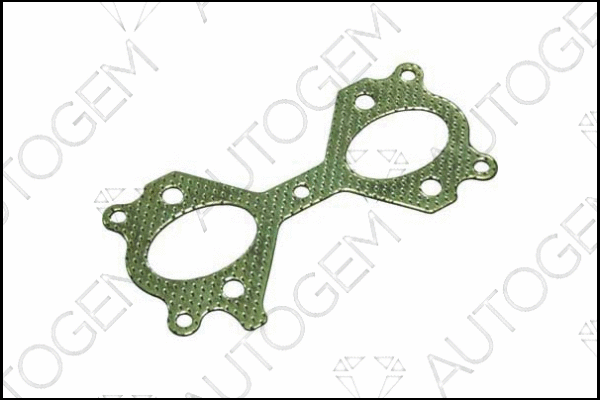 Gasket, exhaust manifold (MG428)