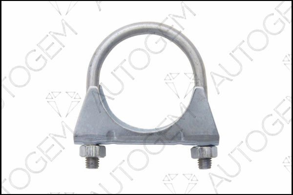 Pipe Connector, exhaust system (ECL38)
