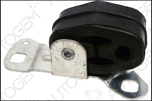 Mount, exhaust system (CSM983)