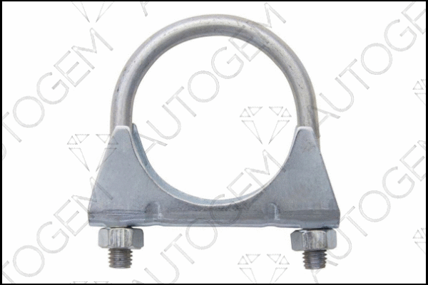 Pipe Connector, exhaust system (ECL80)