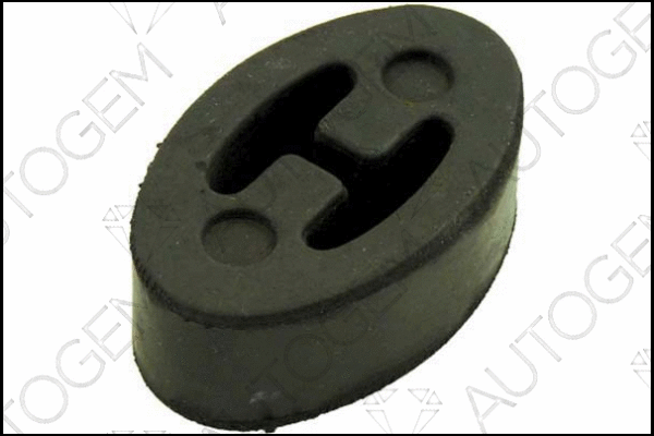 Mount, exhaust system (CSM117)
