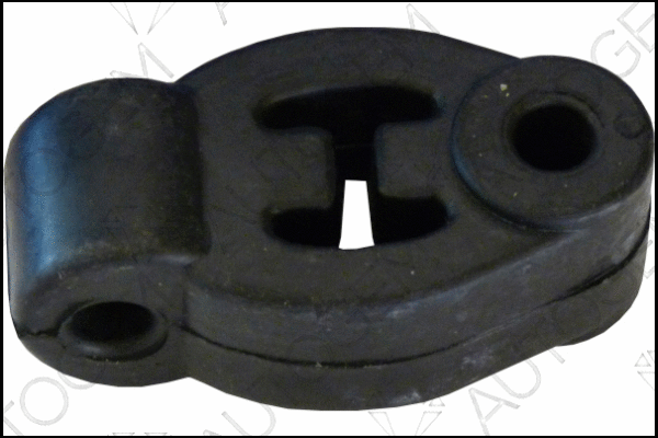 Mount, exhaust system (CSM714)