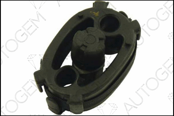 Mount, exhaust system (CSM484)