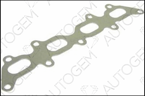 Gasket, exhaust manifold (MG541)