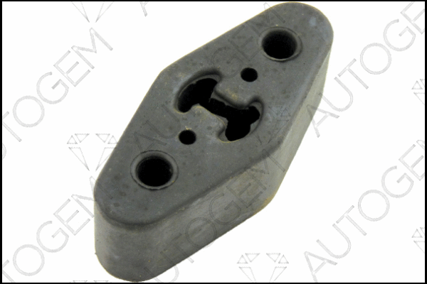 Mount, exhaust system (CSM460)