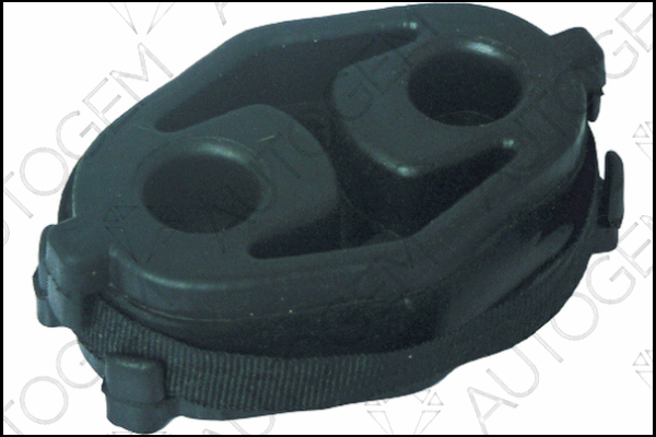 Mount, exhaust system (CSM474)