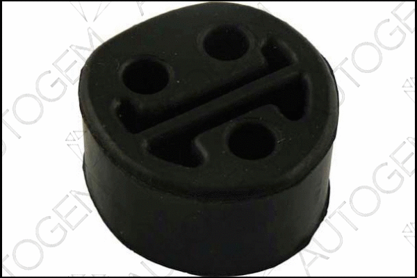 Mount, exhaust system (CSM911)