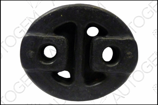 Mount, exhaust system (CSM657)