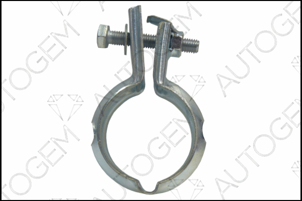 Pipe Connector, exhaust system (CSC890)