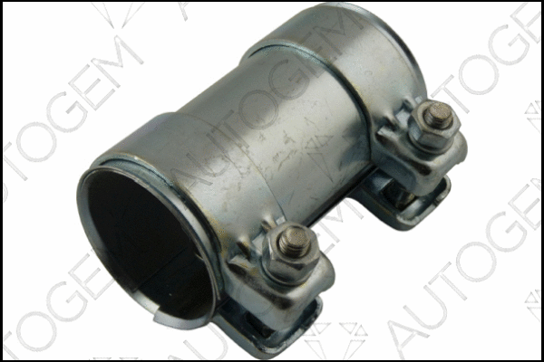 Pipe Connector, exhaust system (EPC61125)