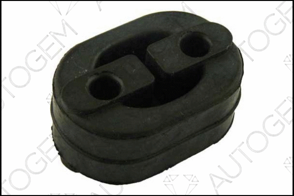 Mount, exhaust system (CSM272)