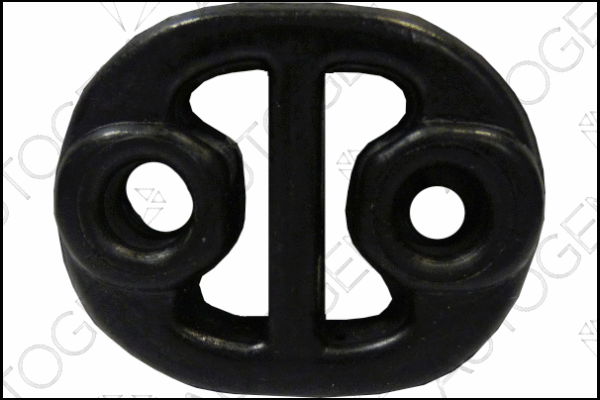 Mount, exhaust system (CSM5901)