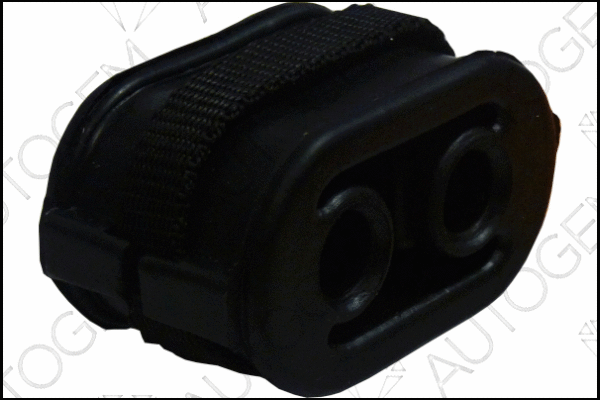 Mount, exhaust system (CSM729)