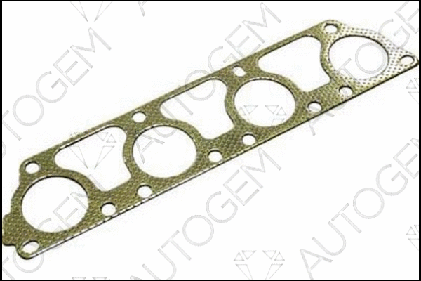 Gasket, exhaust manifold (MG953)