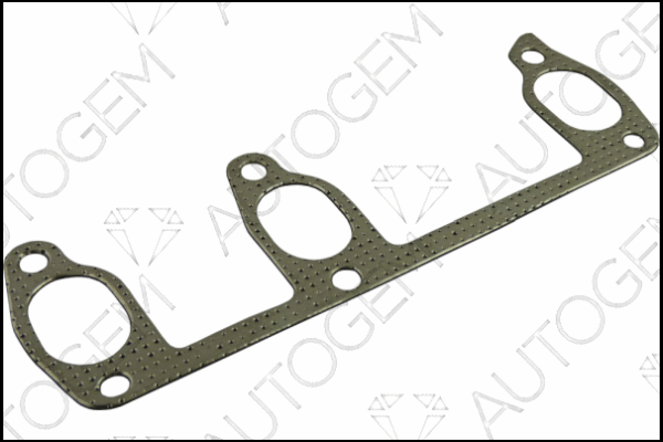 Gasket, exhaust manifold (MG416)
