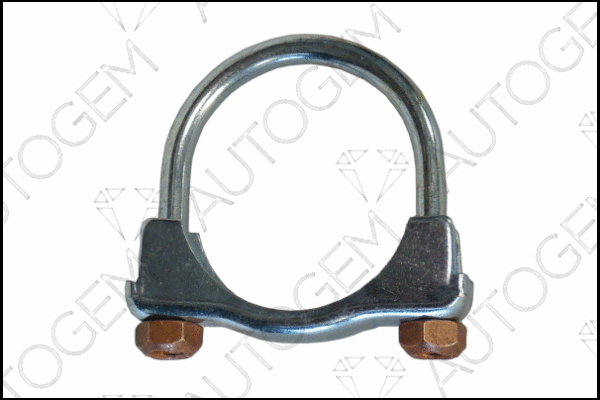 Pipe Connector, exhaust system (ECL355)