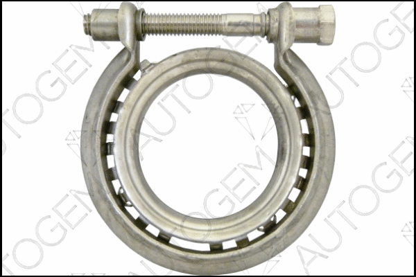 Pipe Connector, exhaust system (CSC446)