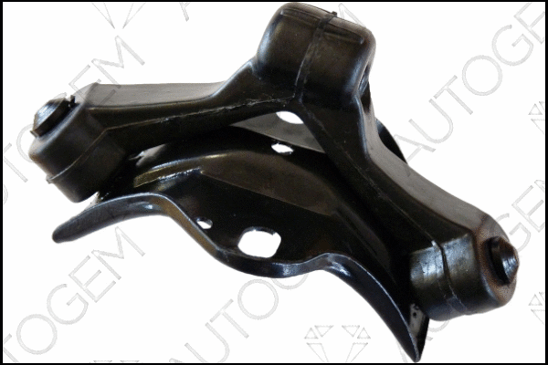 Mount, exhaust system (CSM969)