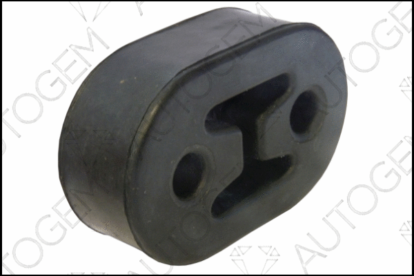 Mount, exhaust system (CSM5105)