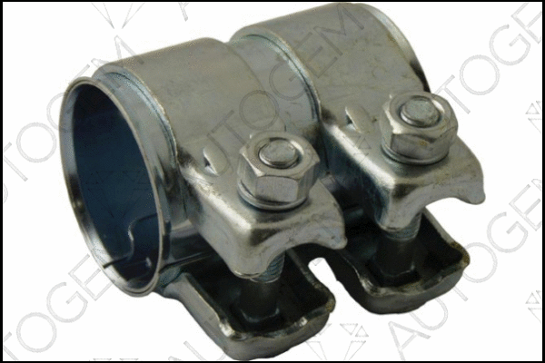 Pipe Connector, exhaust system (EPC5080)