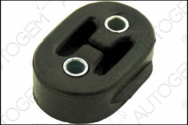 Mount, exhaust system (CSM128)