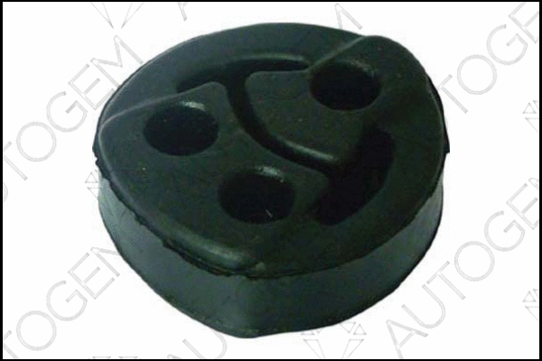 Mount, exhaust system (CSM636)