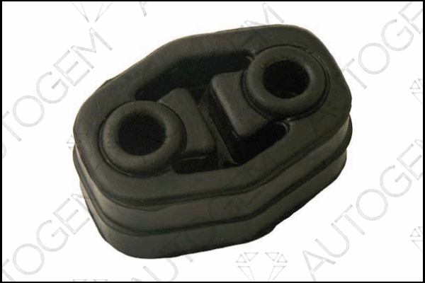 Mount, exhaust system (CSM424)