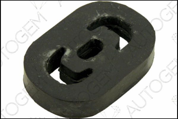 Mount, exhaust system (CSM106)