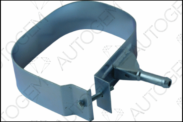 Bracket, muffler (CSC700)