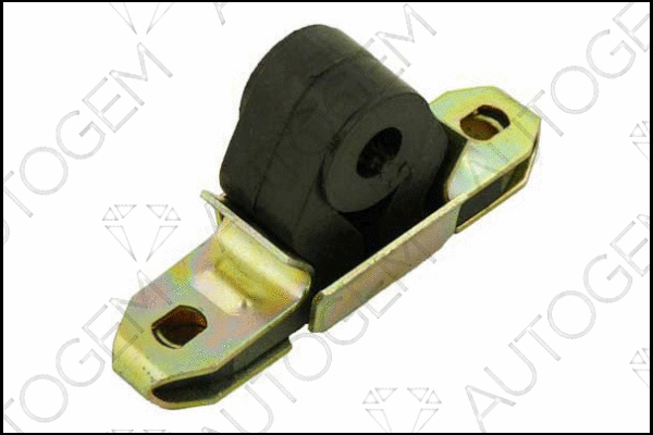 Mount, exhaust system (CSM173)