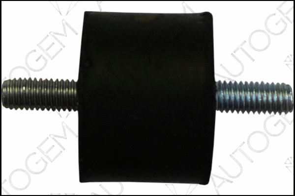 Mount, exhaust system (CSM548)