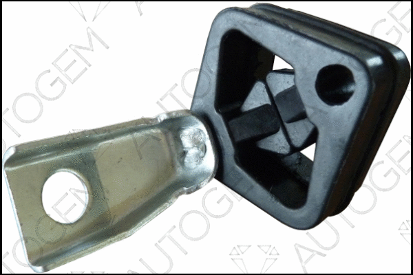 Mount, exhaust system (CSM454)