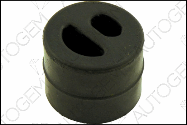 Mount, exhaust system (SM50)
