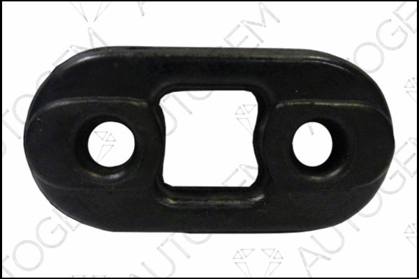 Mount, exhaust system (CSM712)