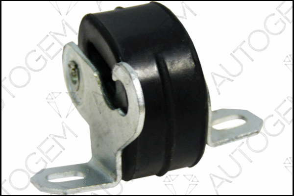 Mount, exhaust system (CSM958)