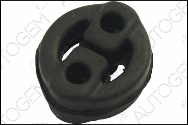 Mount, exhaust system (CSM880)